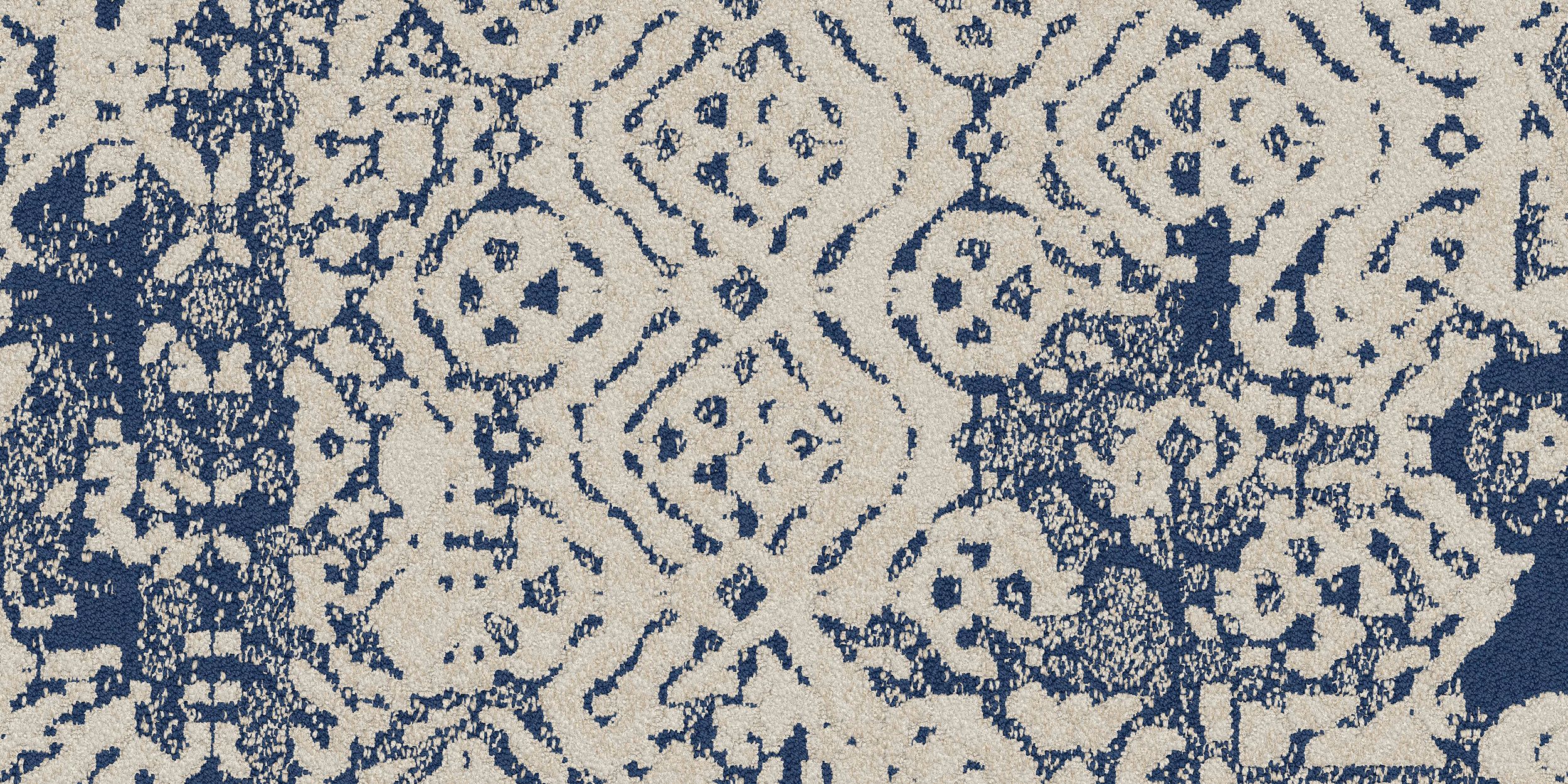 image PM39 Carpet Tile in Denim numéro 3