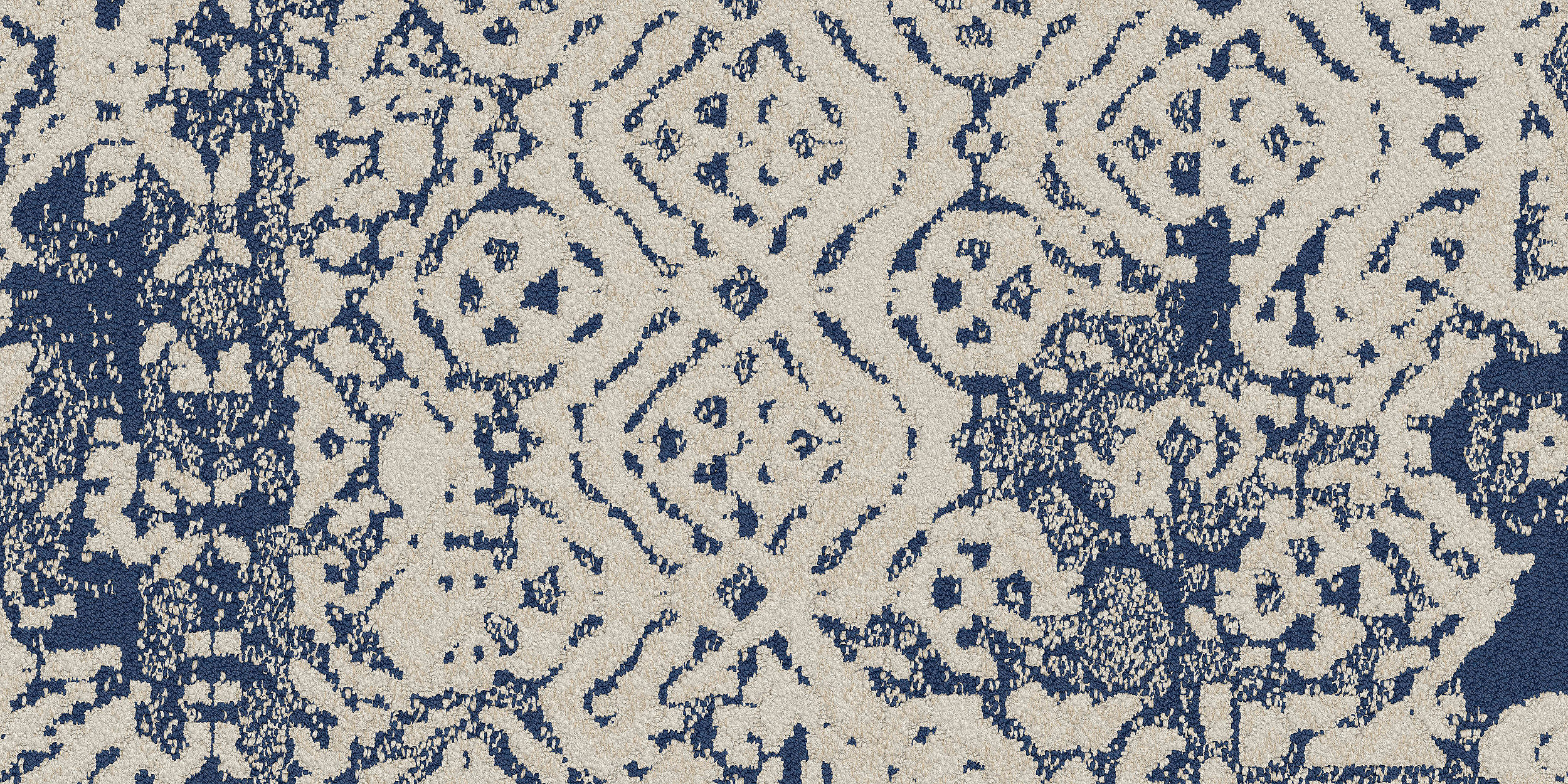PM39 Carpet Tile in Denim image number 4