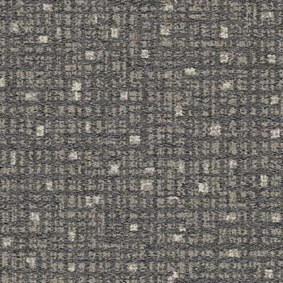 Positive Spin Carpet Tile in Natural