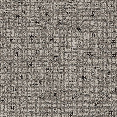 Positive Spin Carpet Tile in Oat