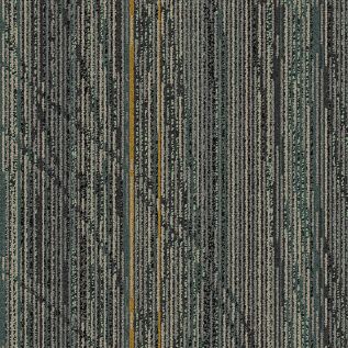 Prairie Grass Loop Carpet Tile In Granite imagen número 2