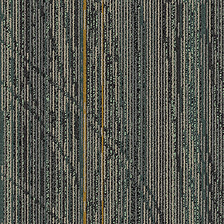 Prairie Grass Loop Carpet Tile In Granite imagen número 4
