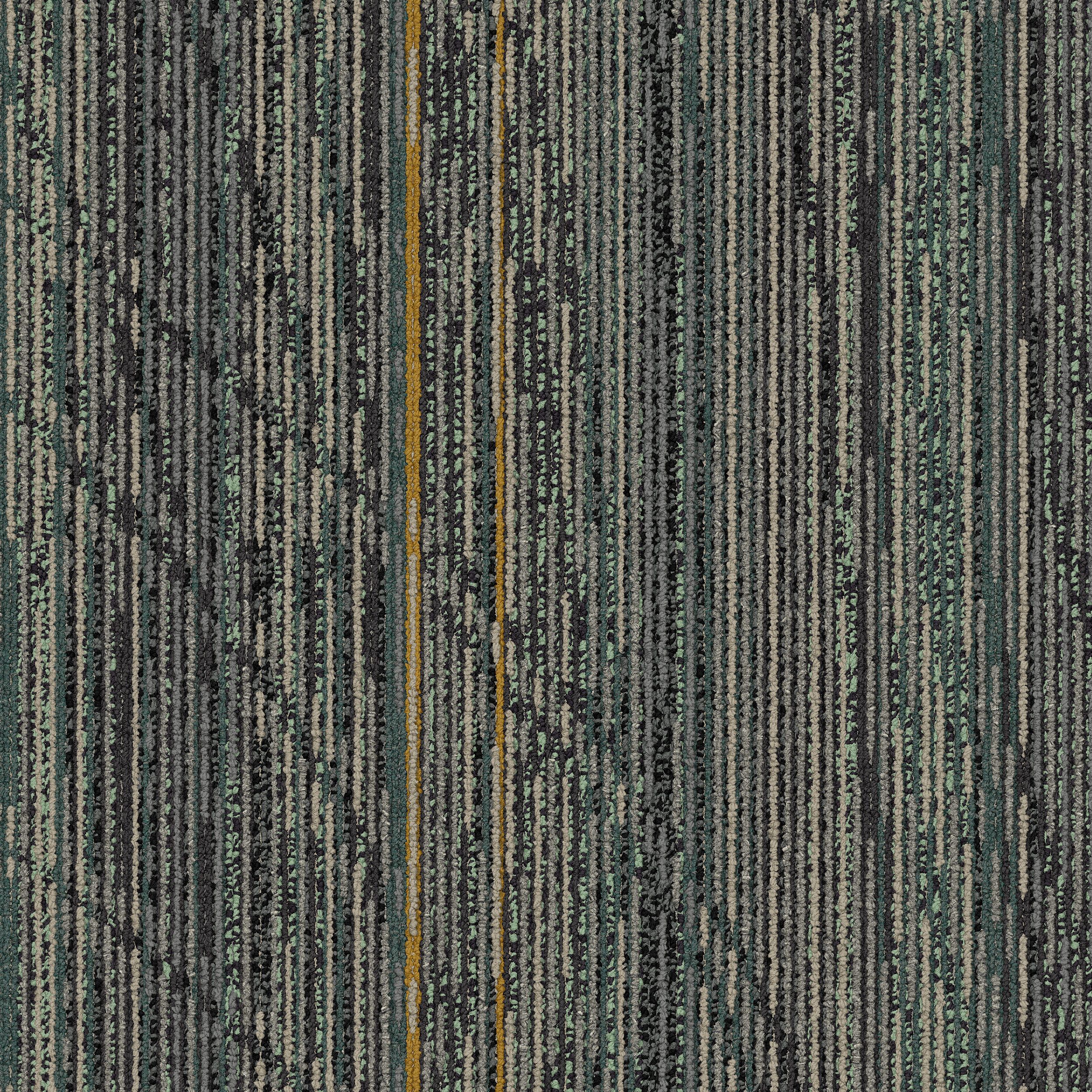 Prairie Grass Loop Carpet Tile In Granite image number 2