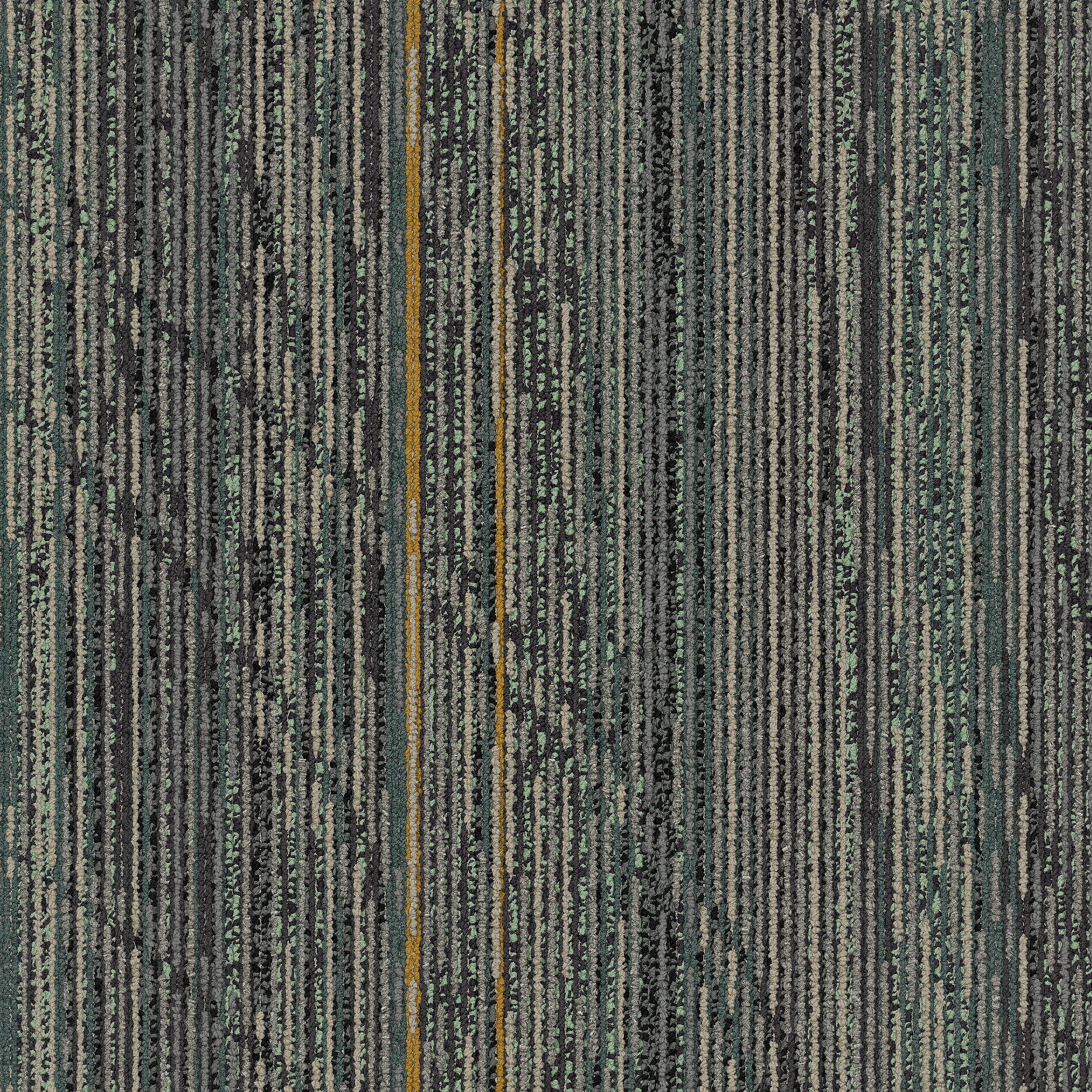 Prairie Grass Loop Carpet Tile In Granite image number 4