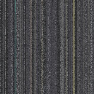 Primary Stitch Carpet Tile In Purl/Accent