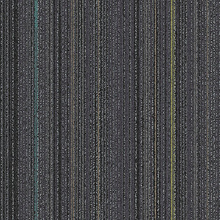 Primary Stitch Carpet Tile In Purl/Accent imagen número 7