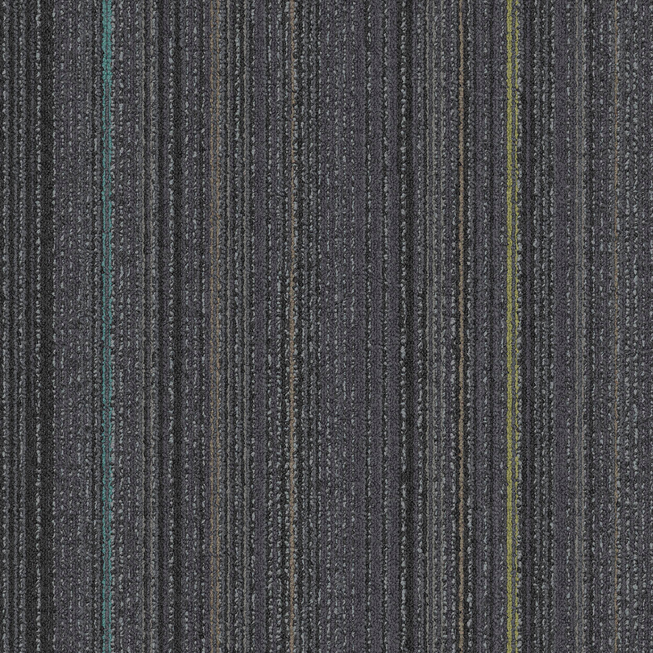 Primary Stitch Carpet Tile In Purl/Accent image number 2