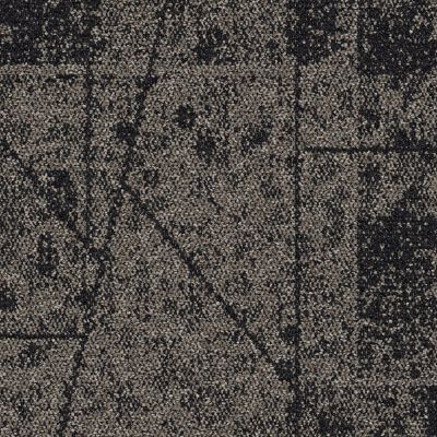 Prototype Carpet Tile in Basalt image number 1