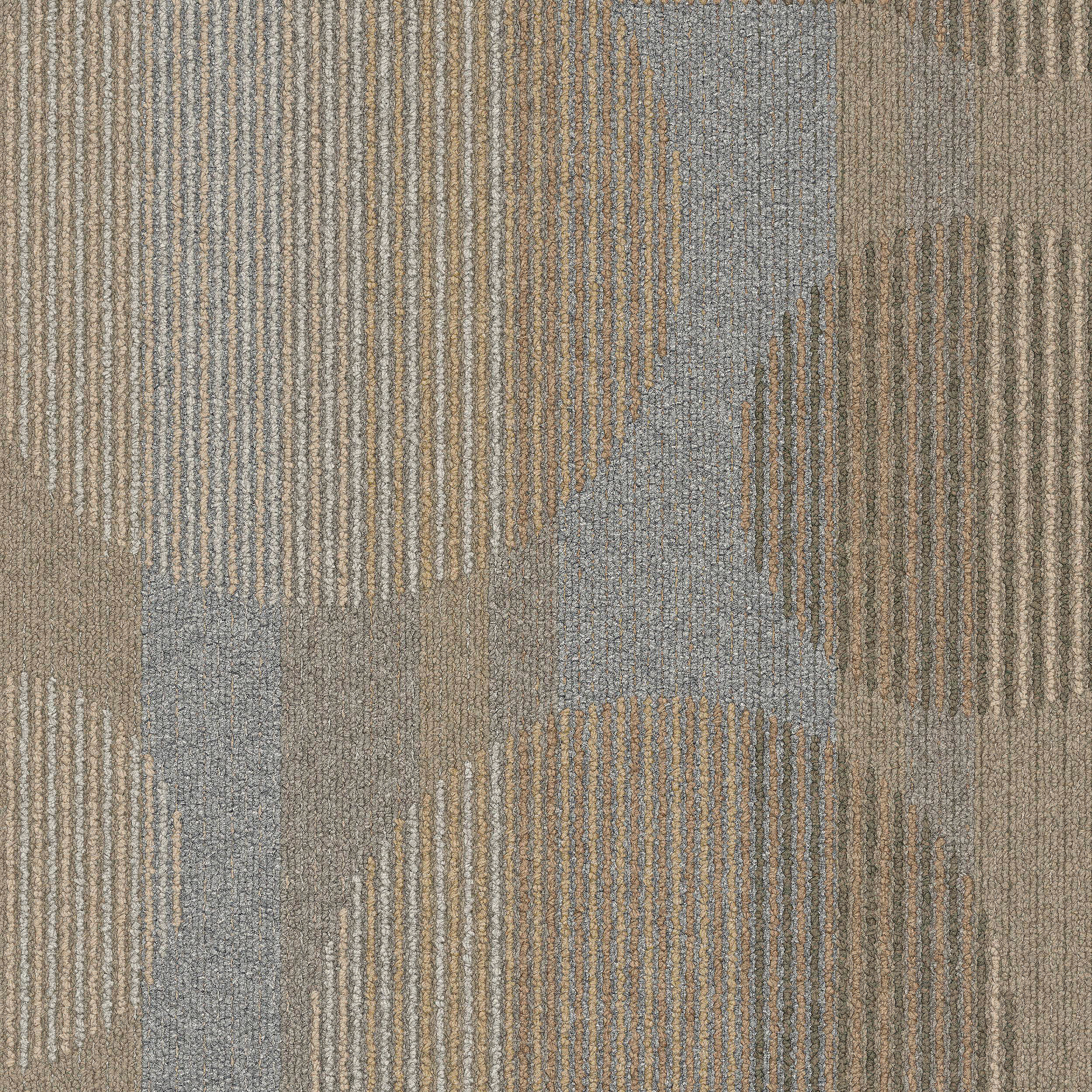 Psychedelic Carpet Tile In Flash Back image number 4