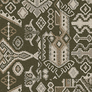 Reeling carpet tile in Avocado image number 4
