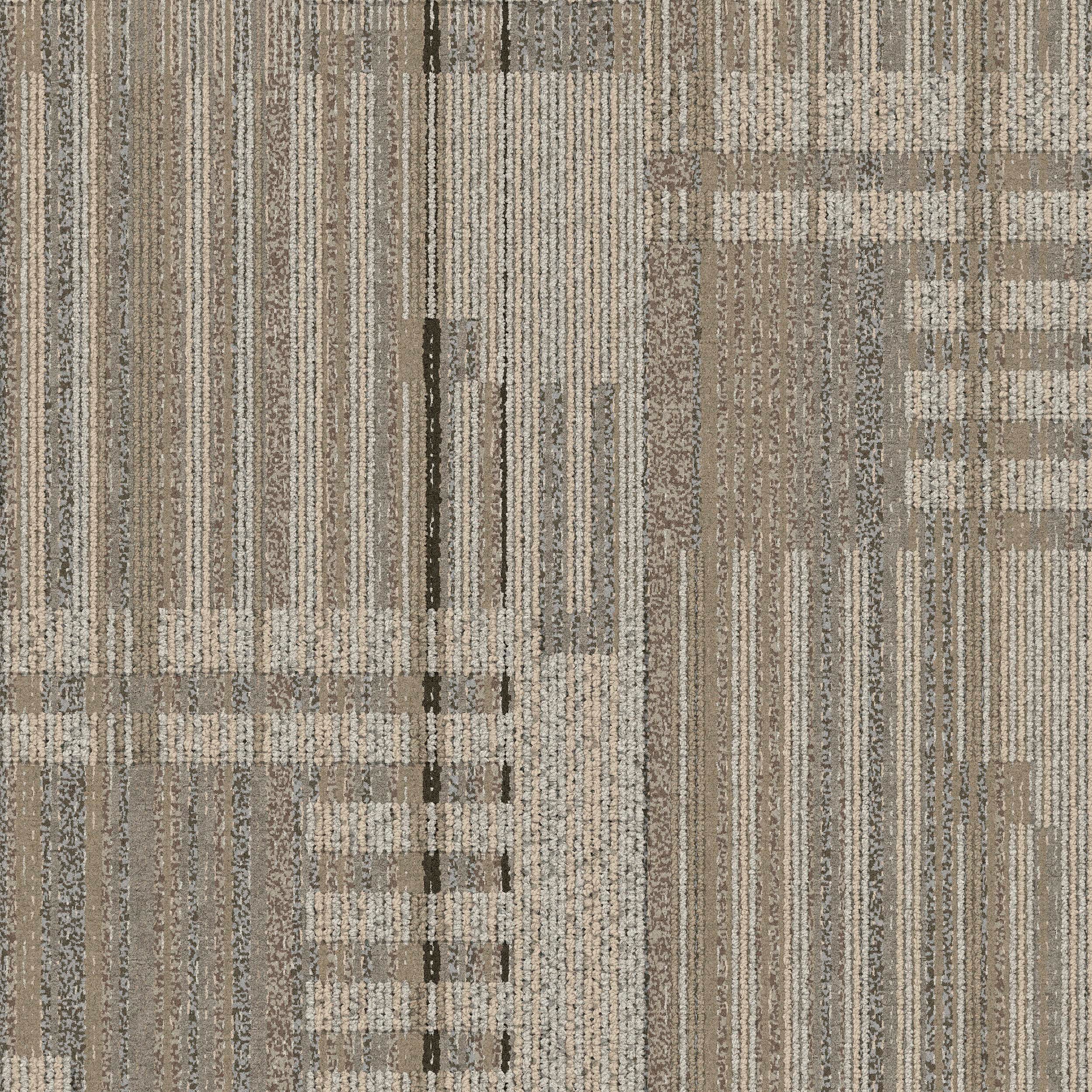 Remade Carpet Tile In Greige image number 2