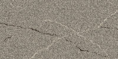 Ribbon Rock Carpet Tile in Canyon