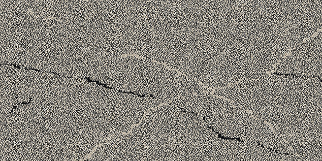 Ribbon Rock Carpet Tile in Mesa imagen número 6