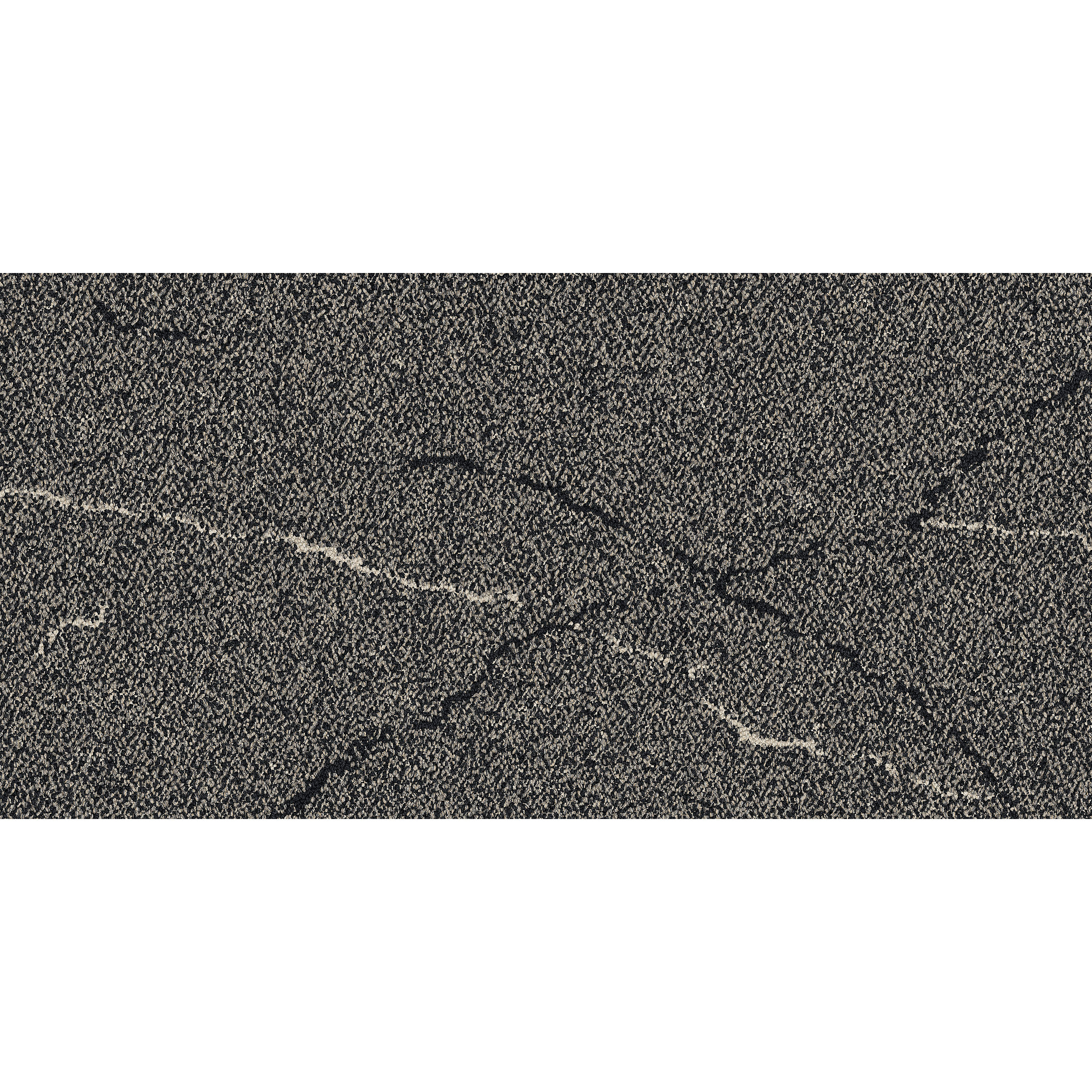 Ribbon Rock Carpet Tile in Vista image number 6