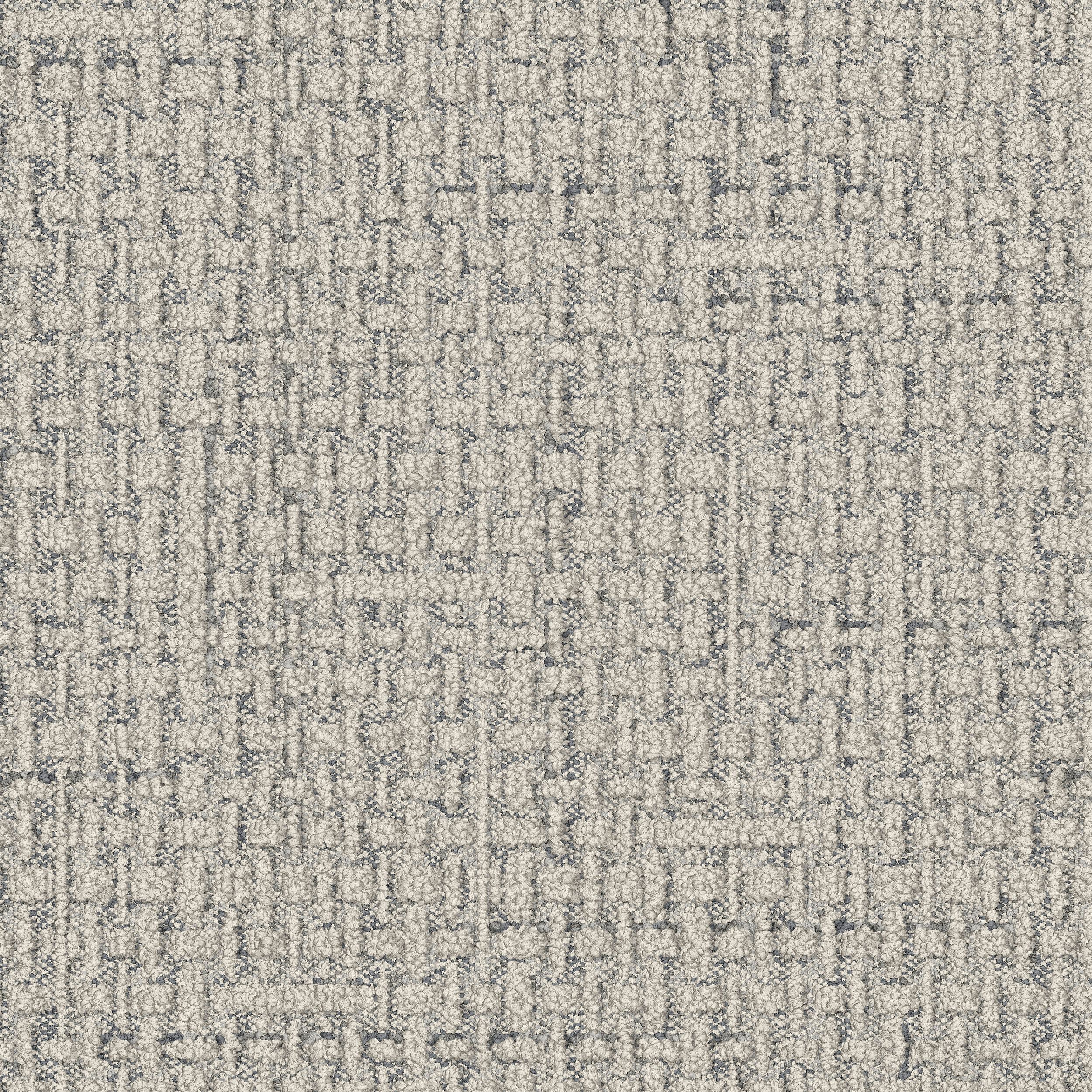 RMS607 Carpet Tile in Pewter Bildnummer 1