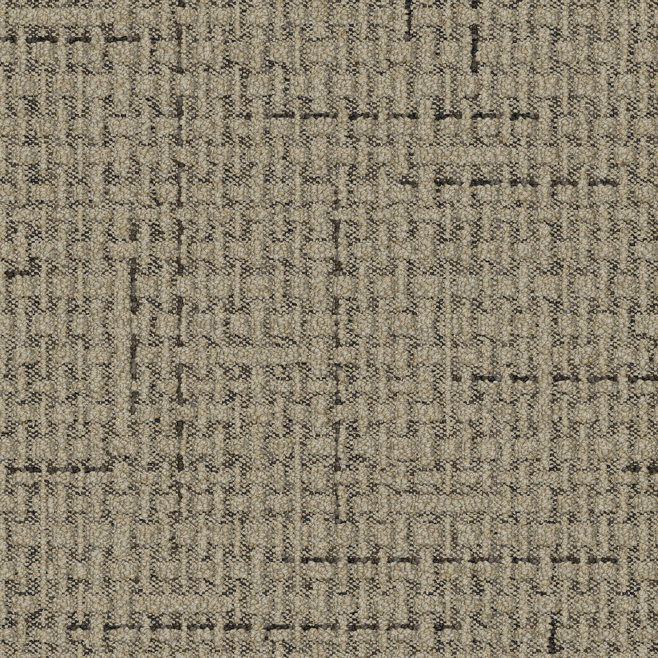 RMS 607 Carpet Tile In Putty imagen número 1