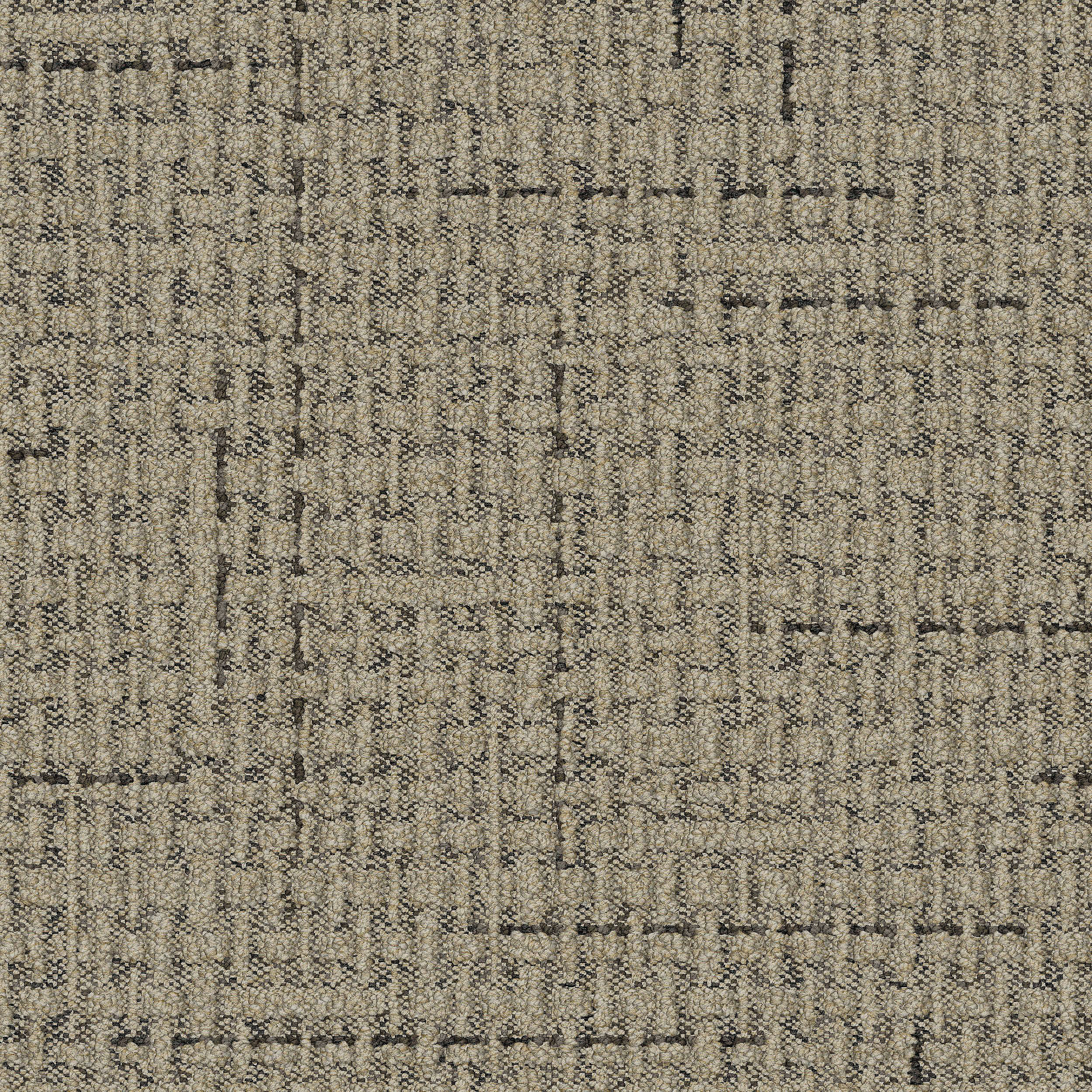 RMS 607 Carpet Tile In Putty imagen número 3