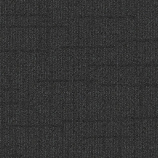 S102 Carpet Tile In Black imagen número 2