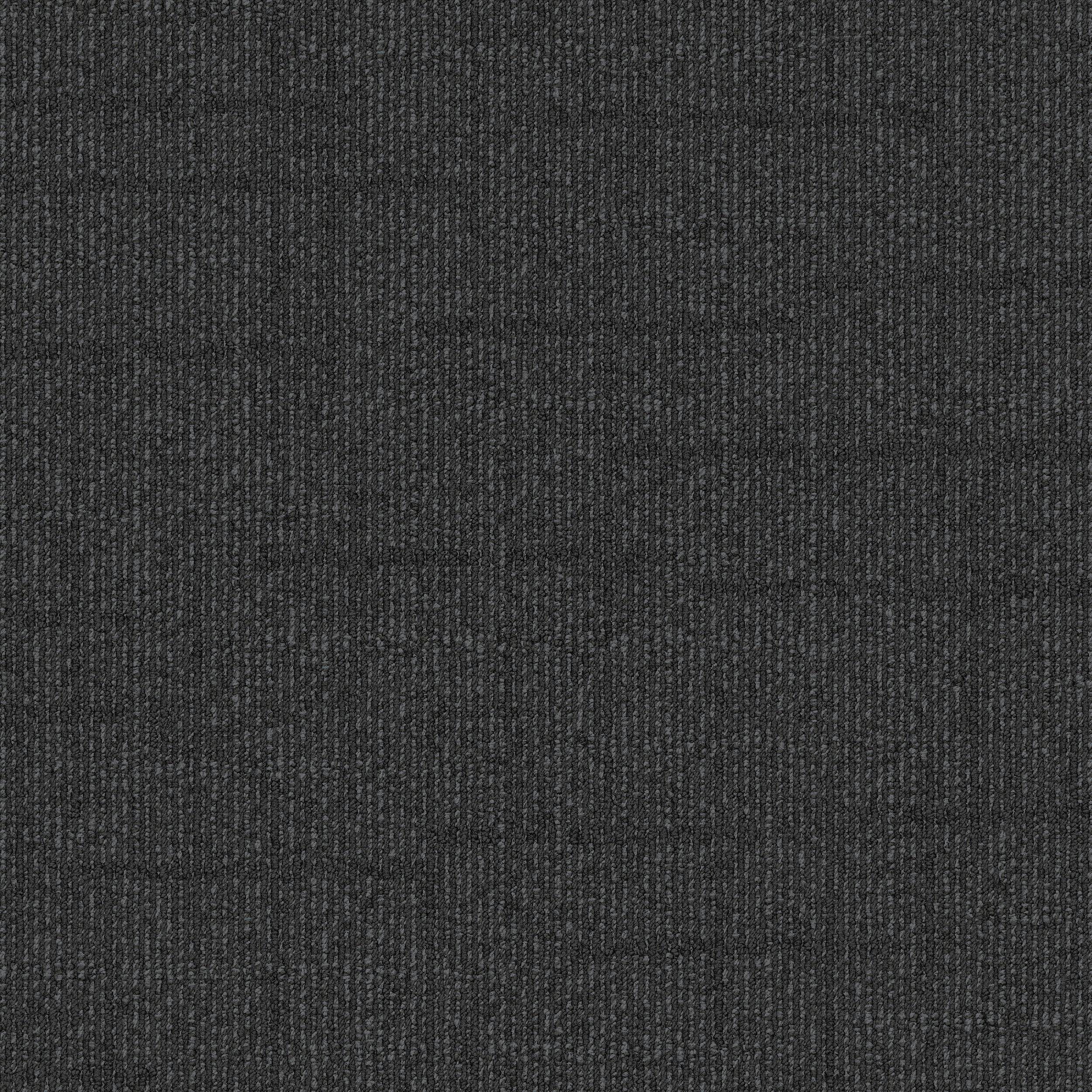 S102 Carpet Tile In Black image number 1