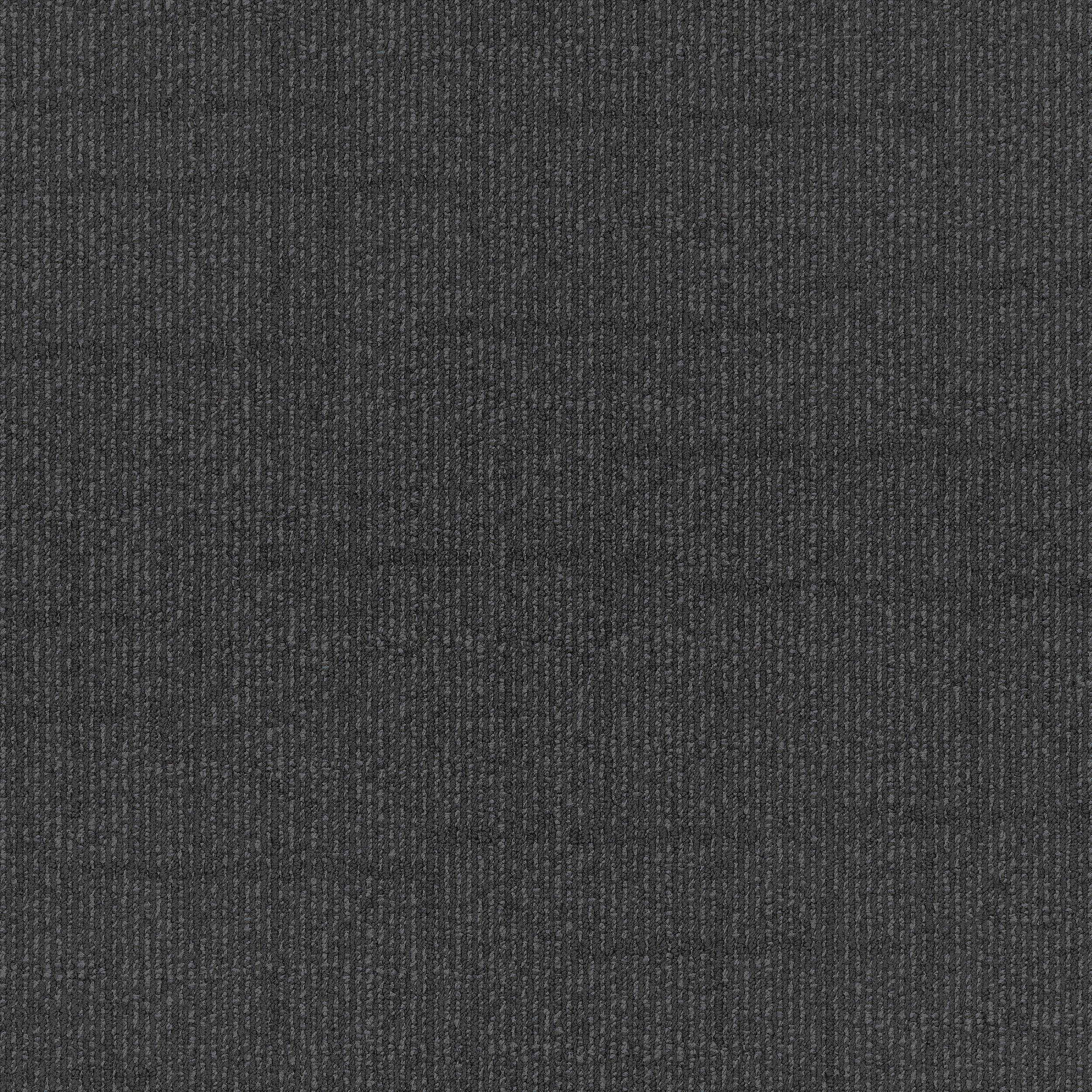 S102 Carpet Tile In Black image number 2
