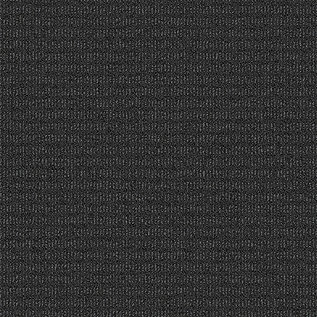 S103 Carpet Tile In Black image number 2
