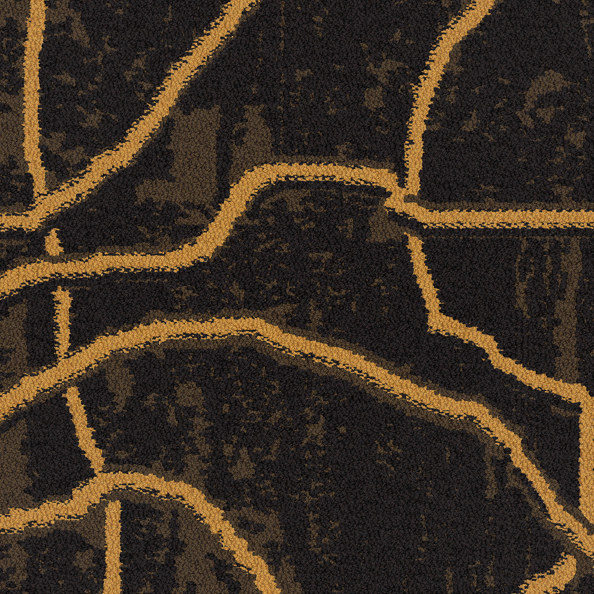 Sampa carpet tile in Anzac Bildnummer 2