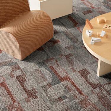 Interface Draw Conclusions carpet tile in K-12 classroom image number 2