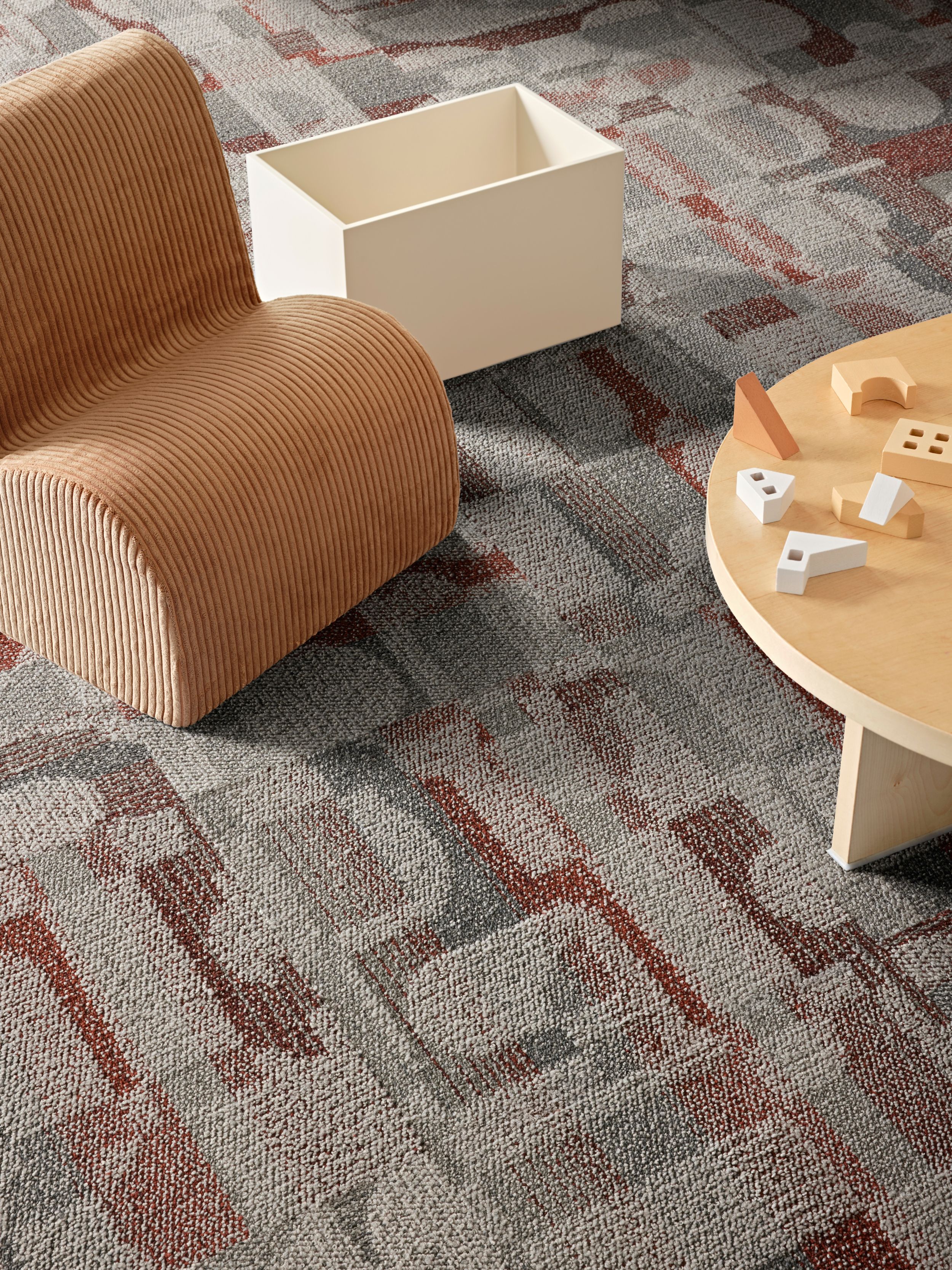 Interface Draw Conclusions carpet tile in K-12 classroom image number 2