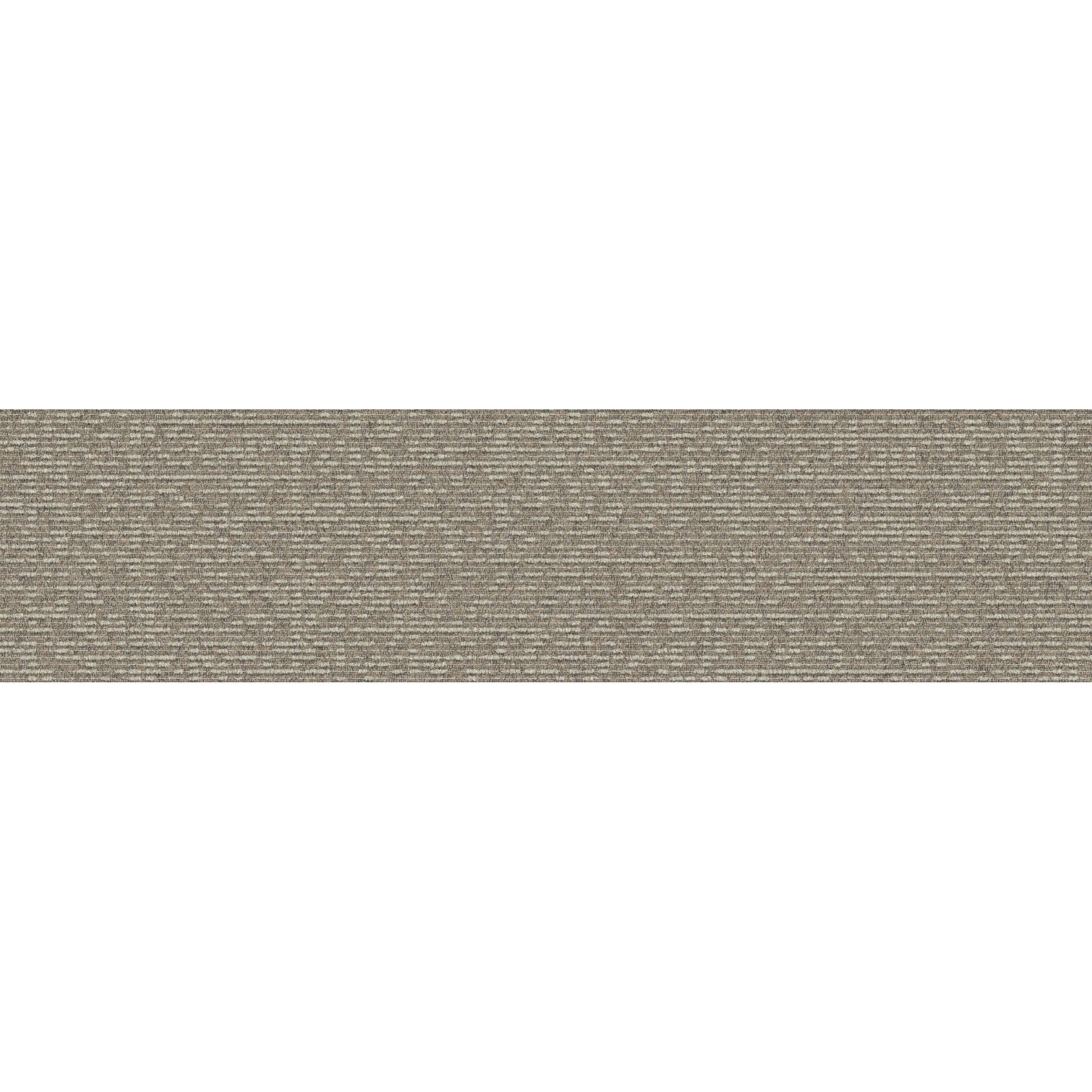 Sashiko Stitch Carpet Tile In Alba image number 2