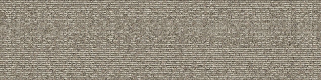 Sashiko Stitch Carpet Tile In Alba