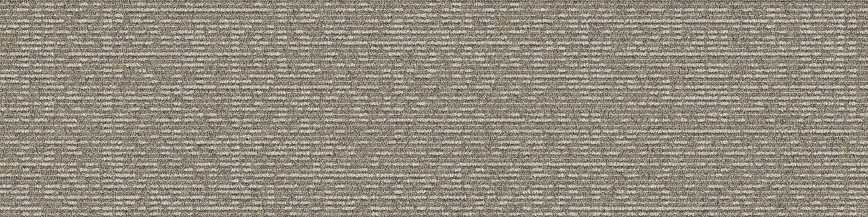 Sashiko Stitch Carpet Tile In Alba imagen número 6