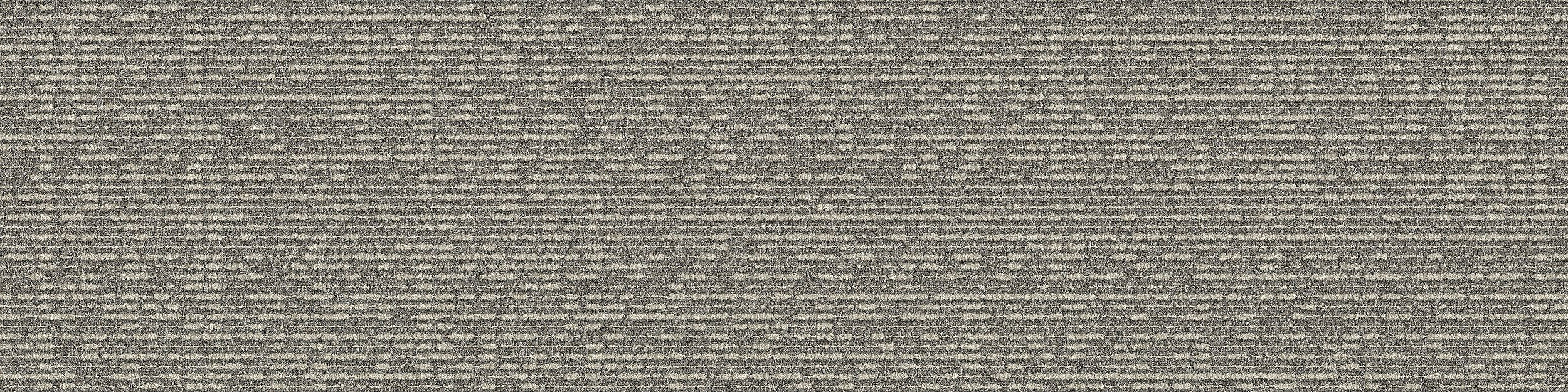Sashiko Stitch Carpet Tile In Flint imagen número 6