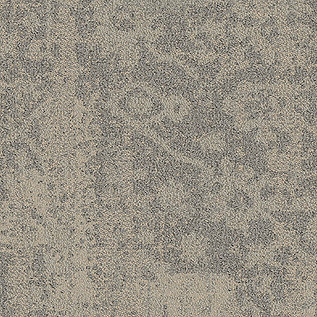 Savoir Faire carpet tile in Patina/Silver image number 4