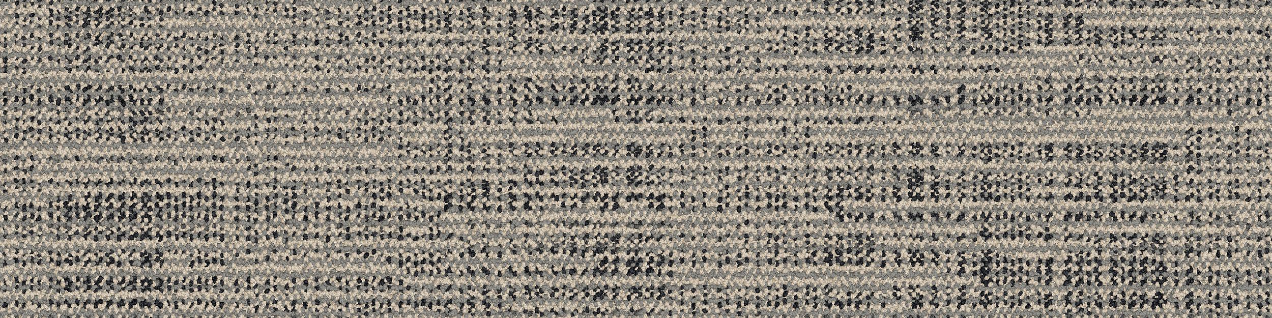 Screen Print Carpet Tile in Linen image number 2