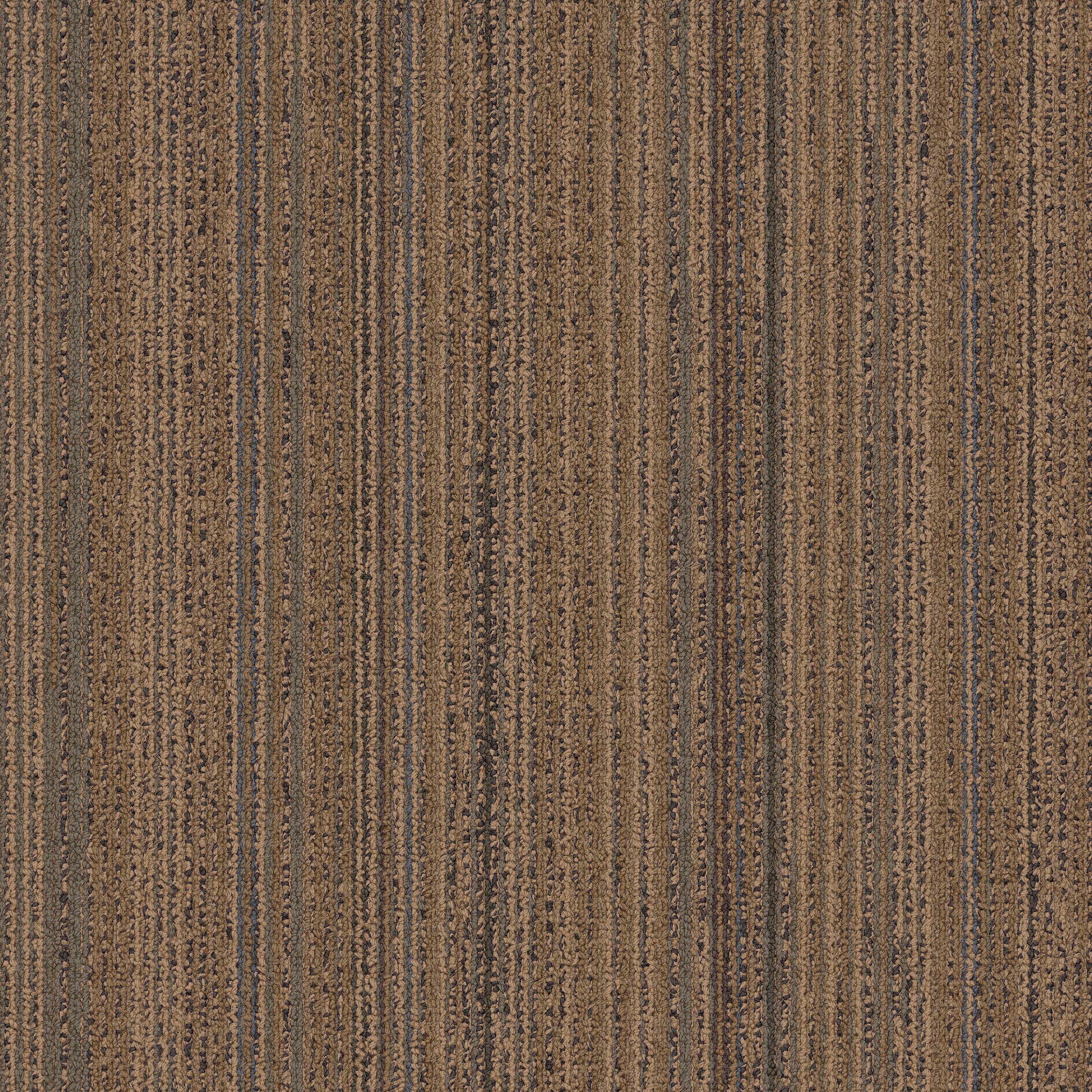Sew Straight Carpet Tile In Crewel imagen número 1