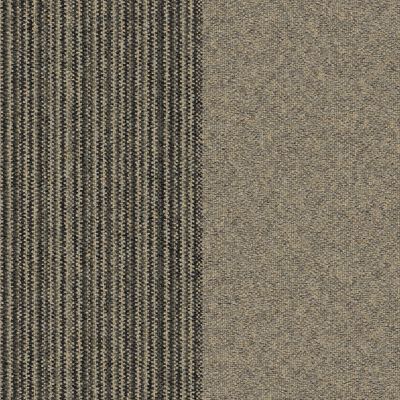 Shadowbox Loop Carpet Tile In Natural Loop num&eacute;ro d&rsquo;image 1