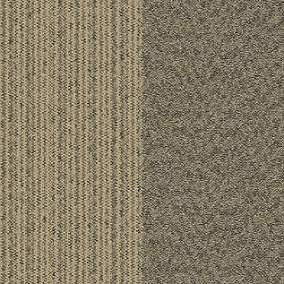 Shadowbox Loop Carpet Tile In Raffia Loop image number 4