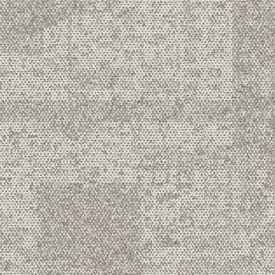 Shift Point Carpet Tile in Tread