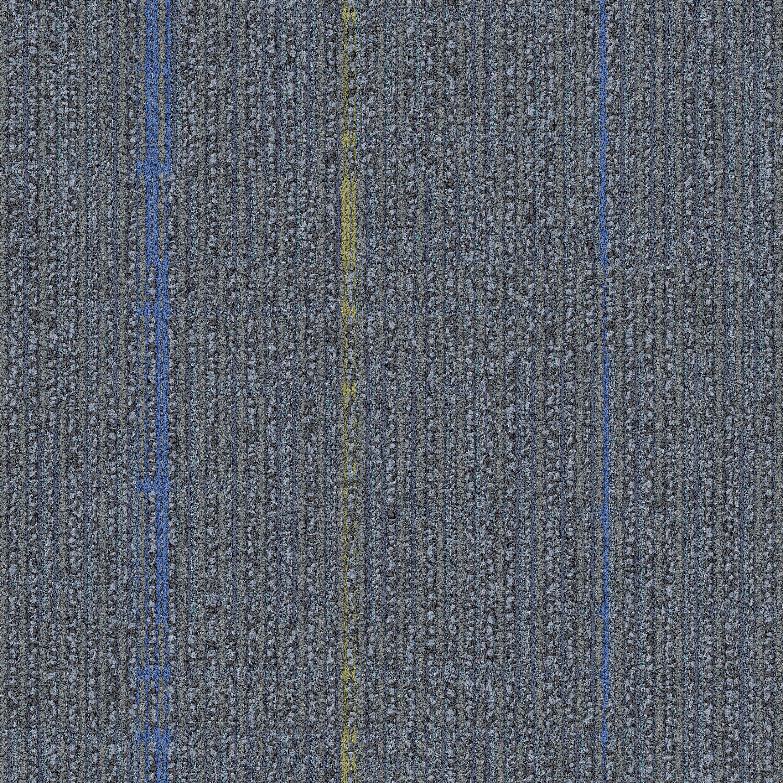 Sidetrack Carpet Tile In Denim/Track imagen número 5