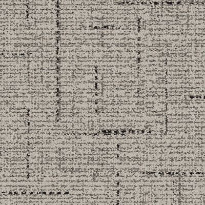 Simple Does It Carpet Tile in Oat