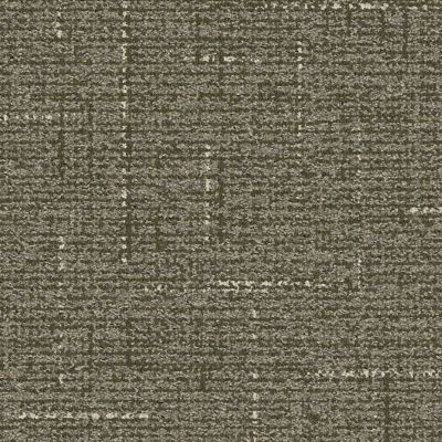 Simple Does It Carpet Tile in Olive image number 1