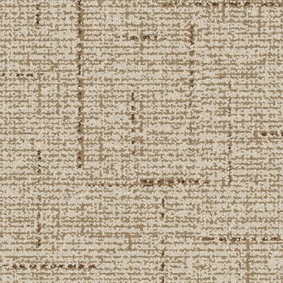 Simple Does It Carpet Tile in Tan image number 1