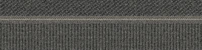 Simple Sash Carpet Tile in Coal imagen n&uacute;mero 1