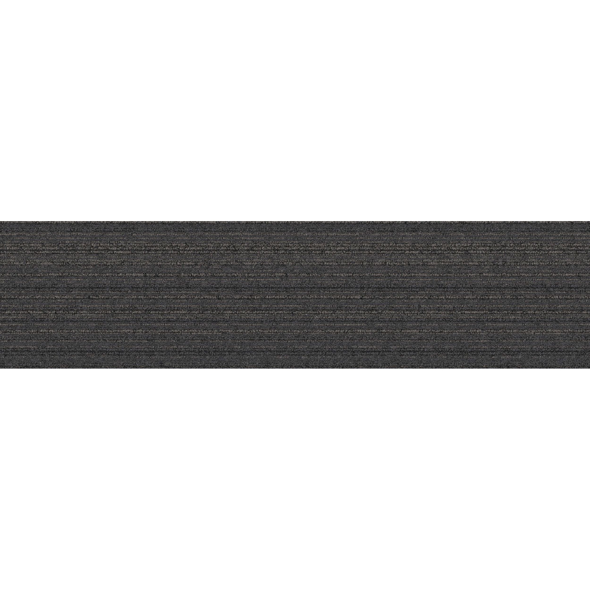 SL910 Carpet Tile In Charcoal image number 2