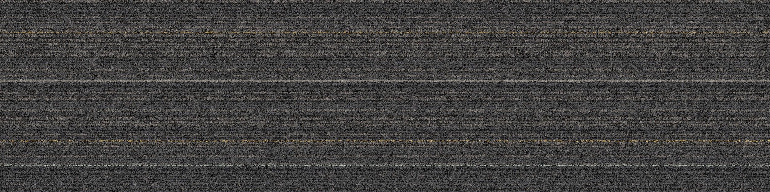 SL920 Carpet Tile In Charcoal Line image number 2