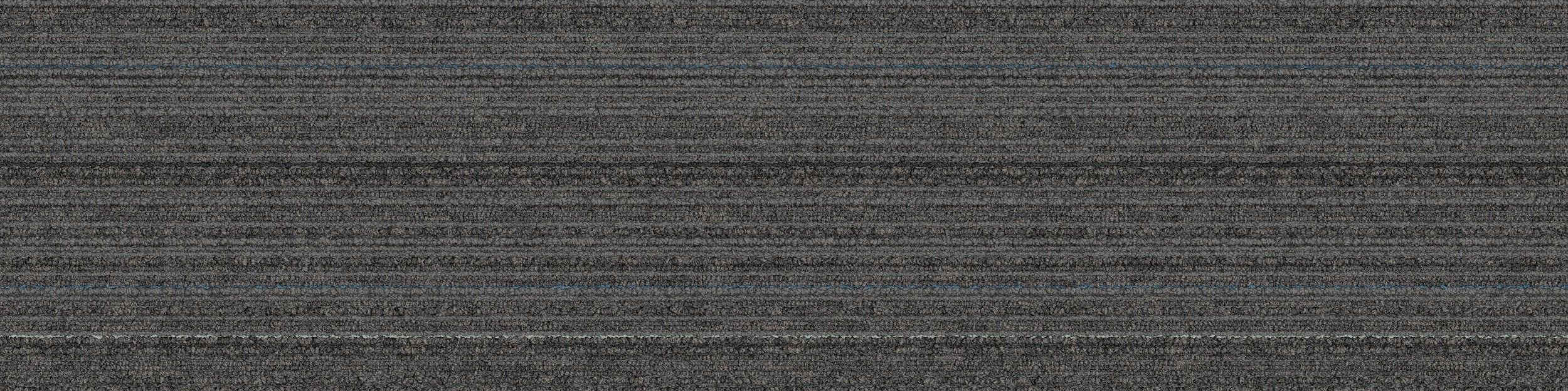SL920 Carpet Tile In Graphite Line image number 2