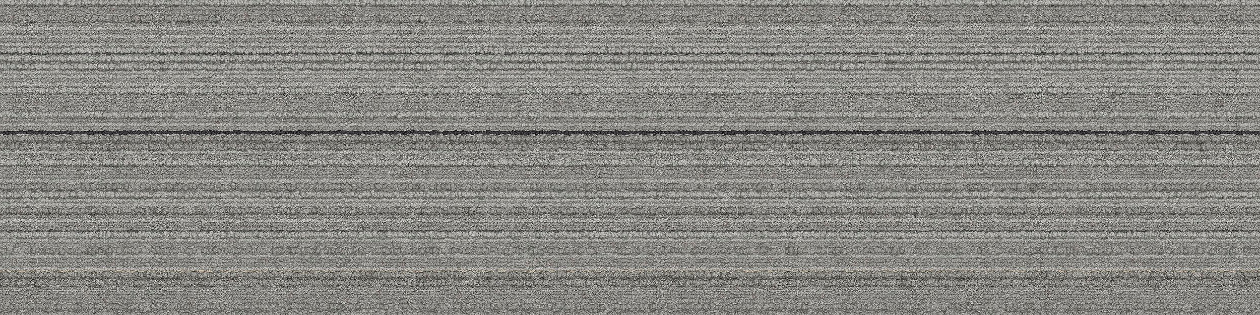 SL920 Carpet Tile In Grey Line image number 8