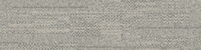 Soft Measure Carpet Tile in Fog