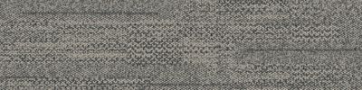 Soft Measure Carpet Tile in Pewter