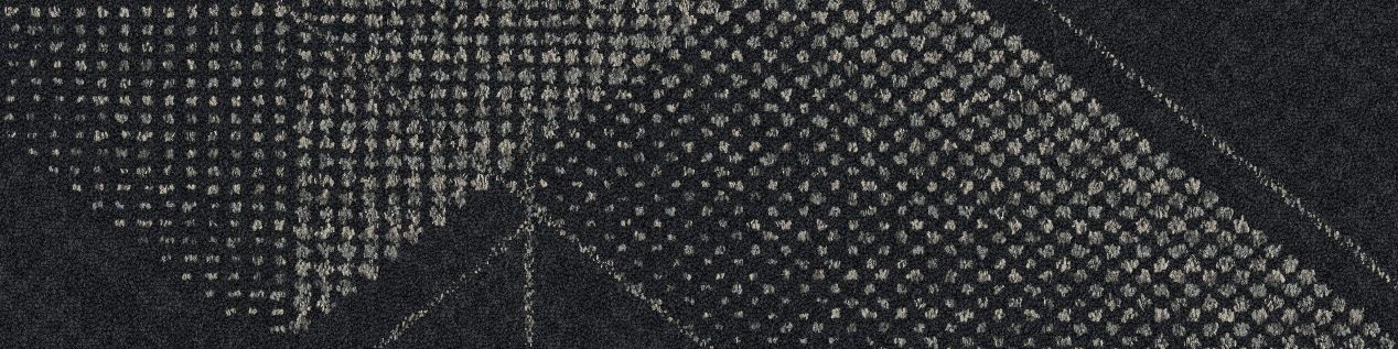 Spandrel Carpet Tile In Carbon image number 2